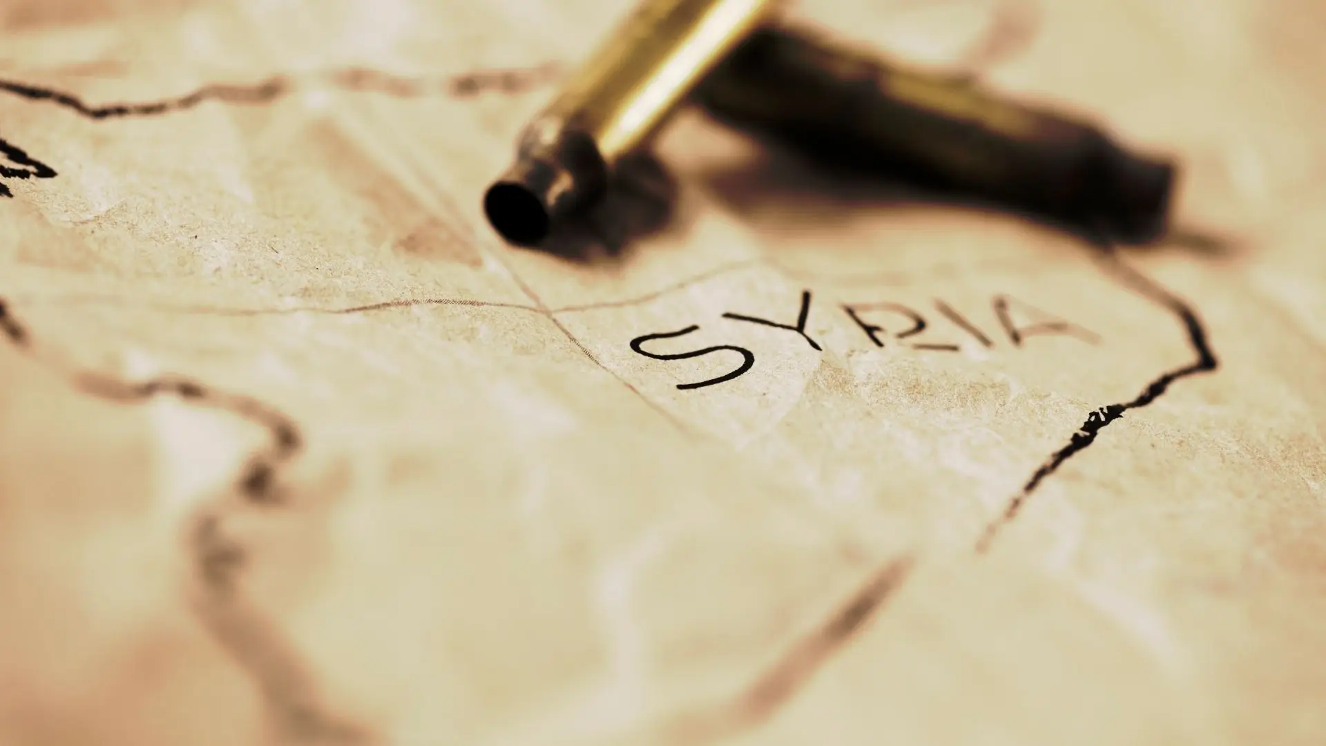 Síria: as principais etapas de 10 anos de conflito