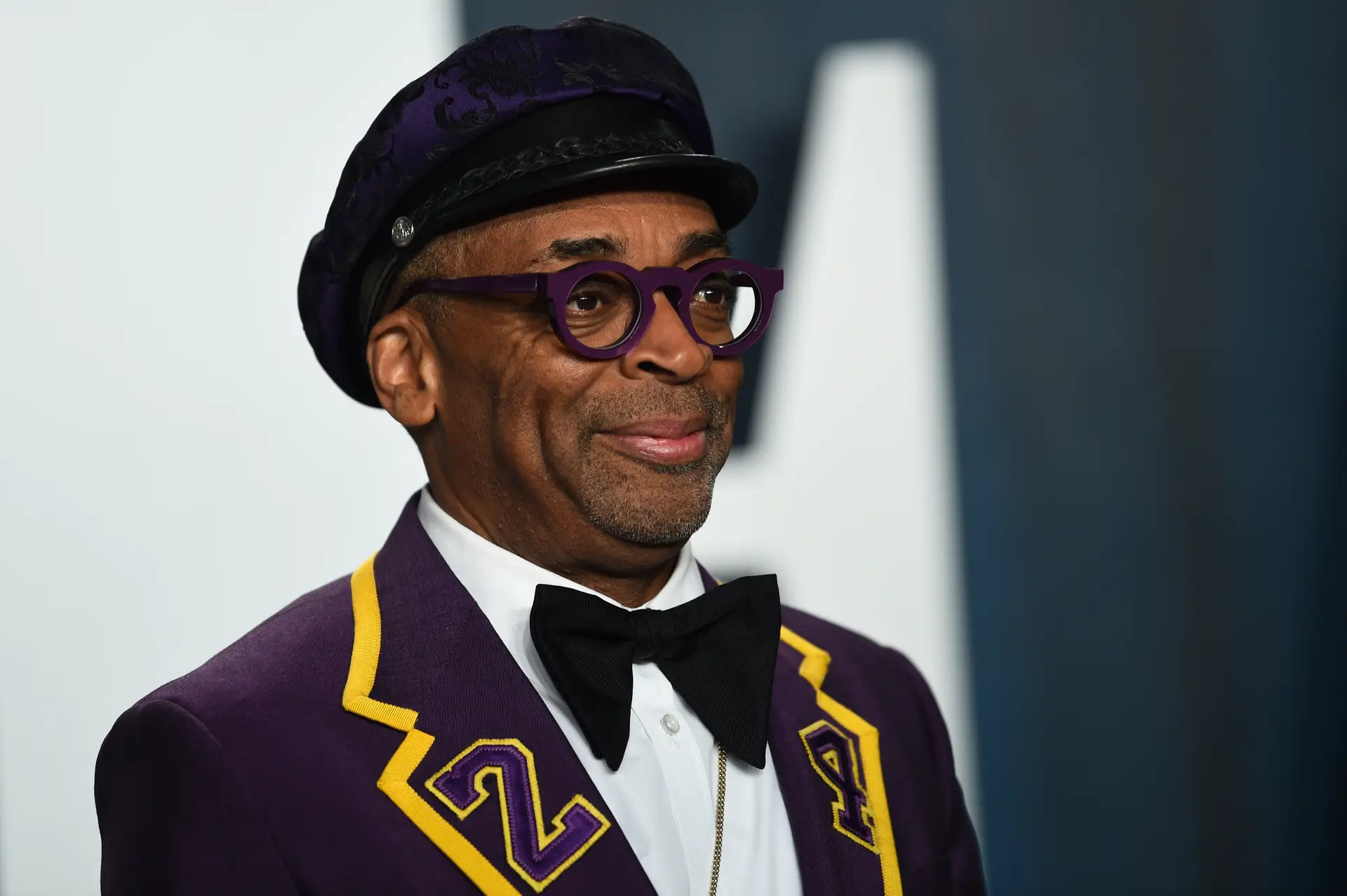 Realizador Spike Lee preside o júri do 74.º Festival de Cannes