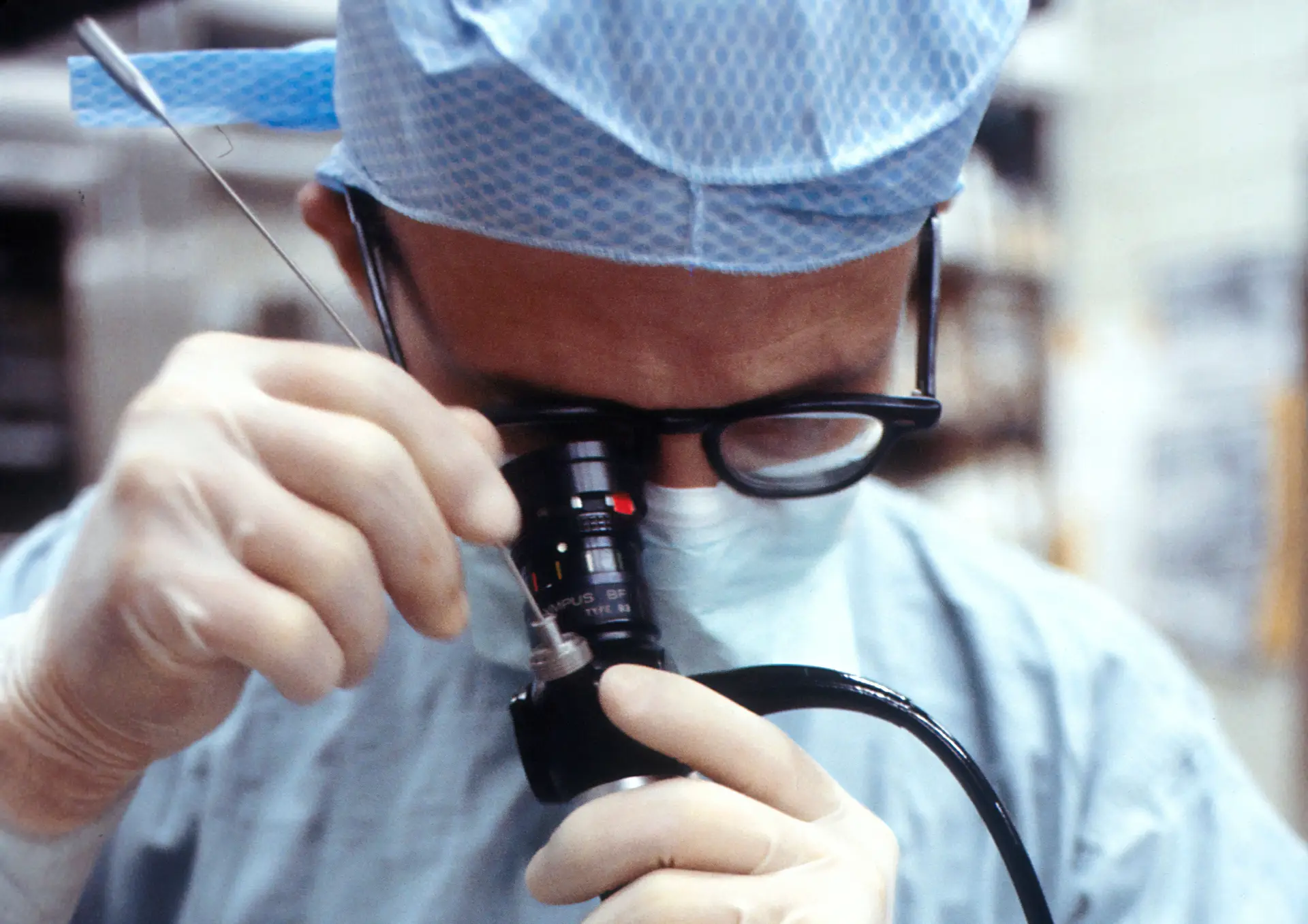 Descoberta nova forma de diagnosticar o cancro colorretal