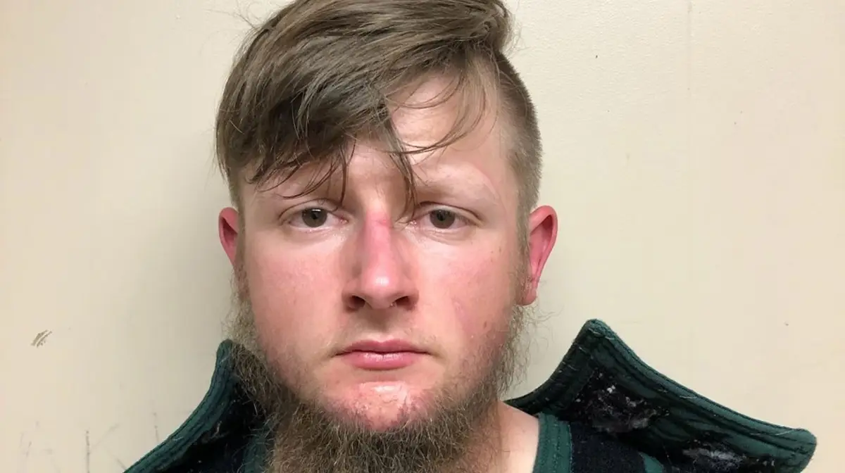 Robert Aaron Long, 21 anos, é o suspeito dos três tiroteios