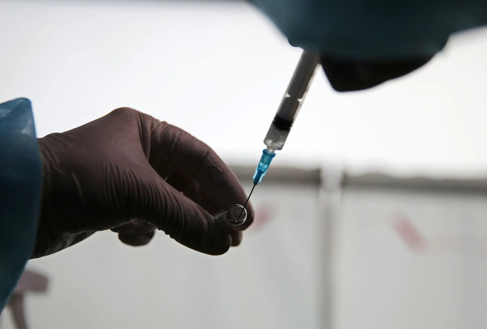 Alemanha negoceia compra de 30 milhões de doses da vacina Sputnik V