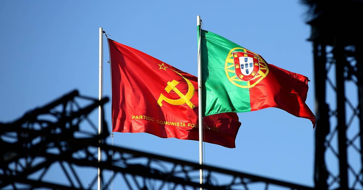 La Festa do Avante! inizia oggi con un'edizione che celebra i 50 anni dell'evento