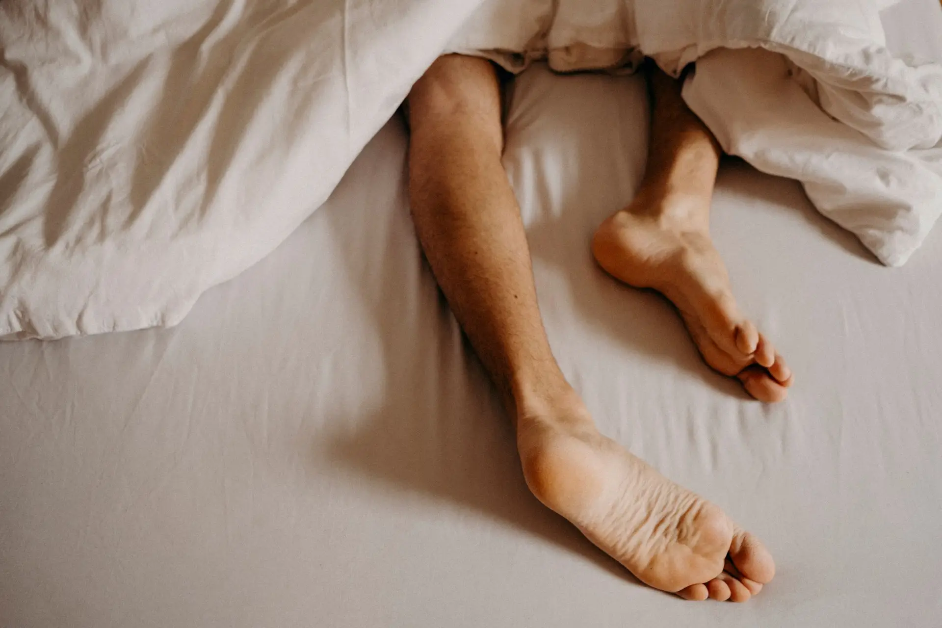 Como mudou a qualidade do sono com a pandemia?