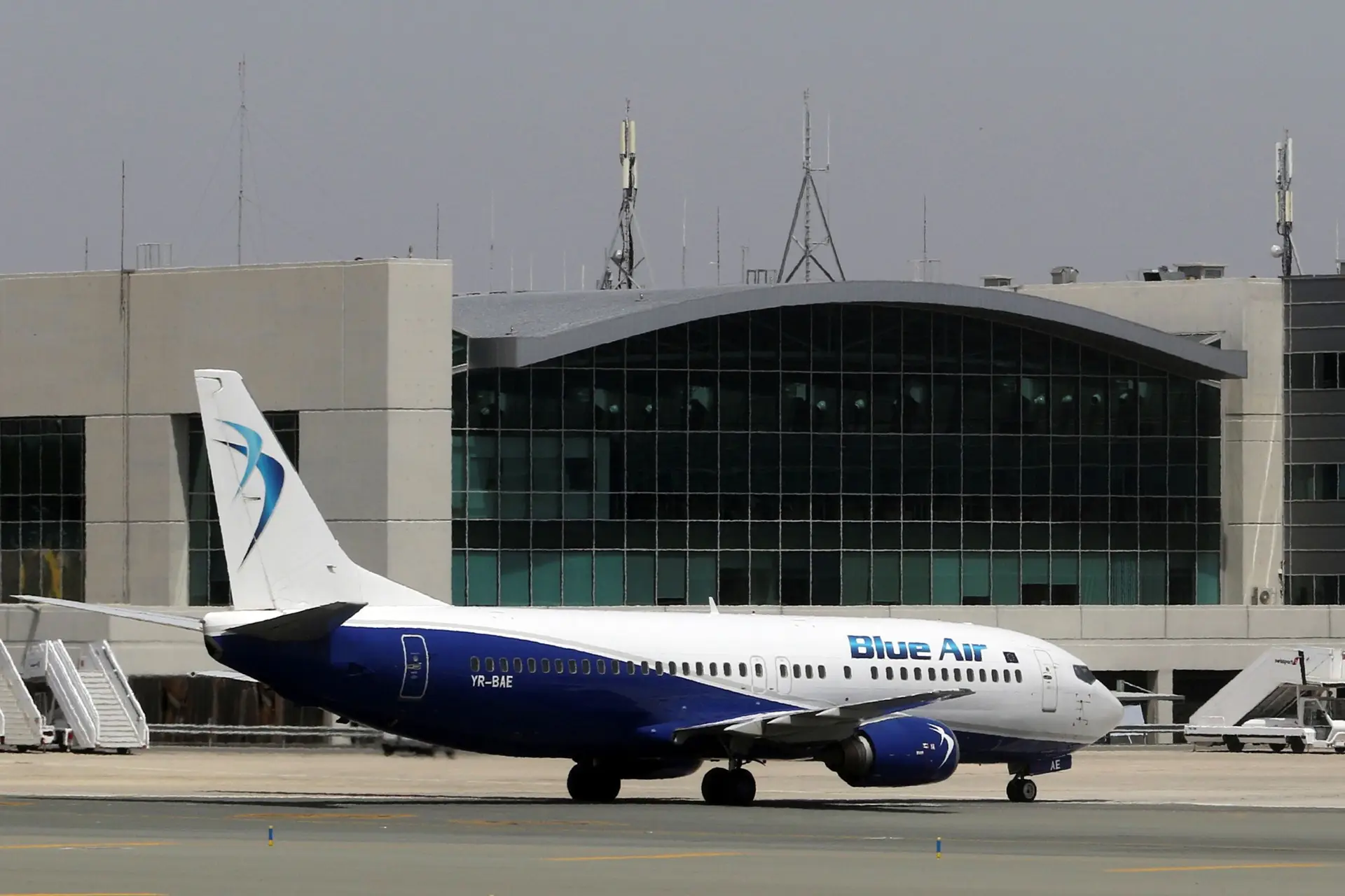 Covid-19. Chile impõe quarentena em hotel sanitário a quem chegar do Brasil
