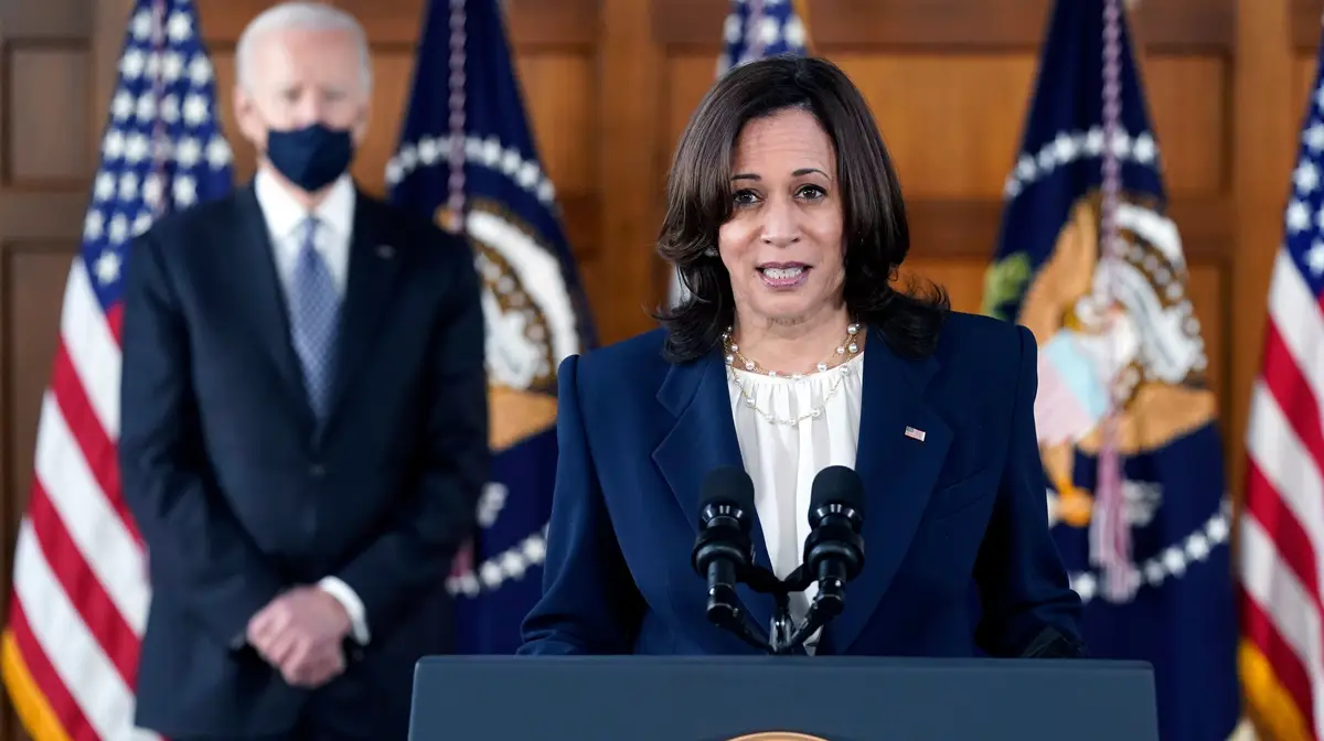 Kamala Harris