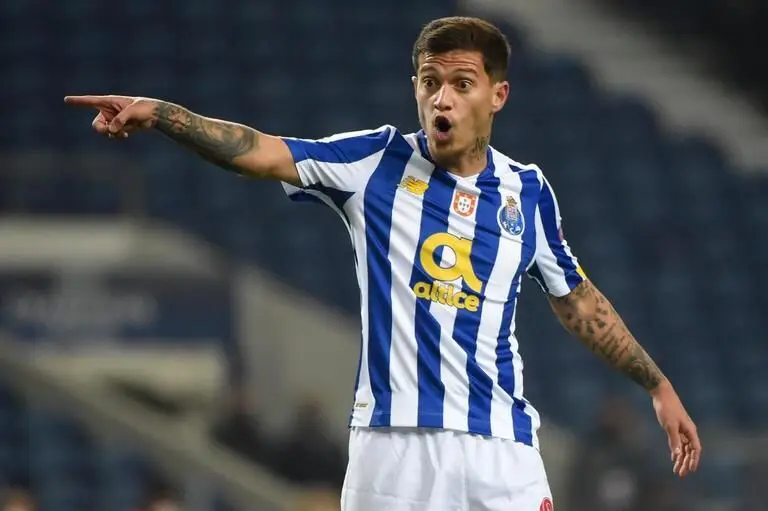 Exclusivo: Otávio renova hoje com o FC Porto