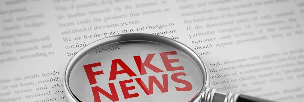 Fake News: a ilusão da verdade