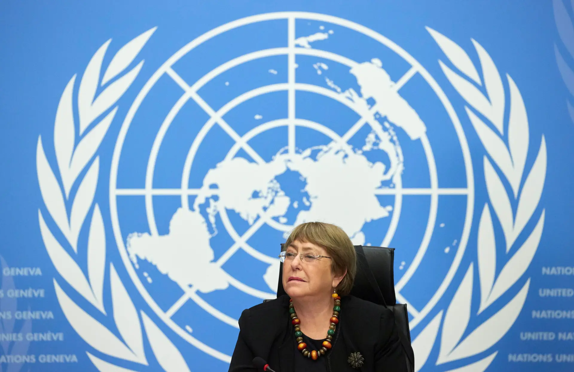 Alta Comissária da ONU "chocada" com retirada da Turquia de um tratado de proteção de mulheres
