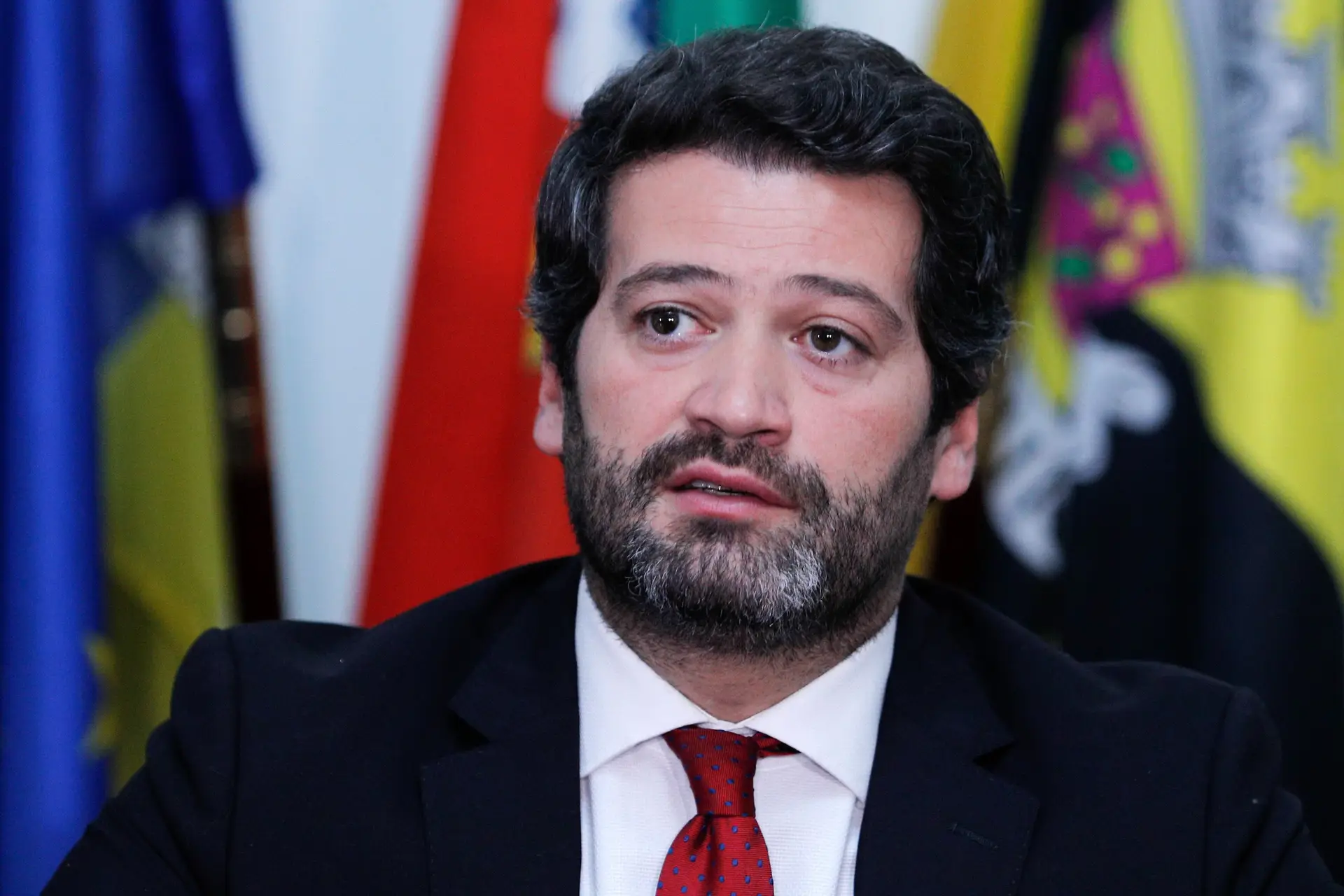 Chega retira apoio ao Governo dos Açores