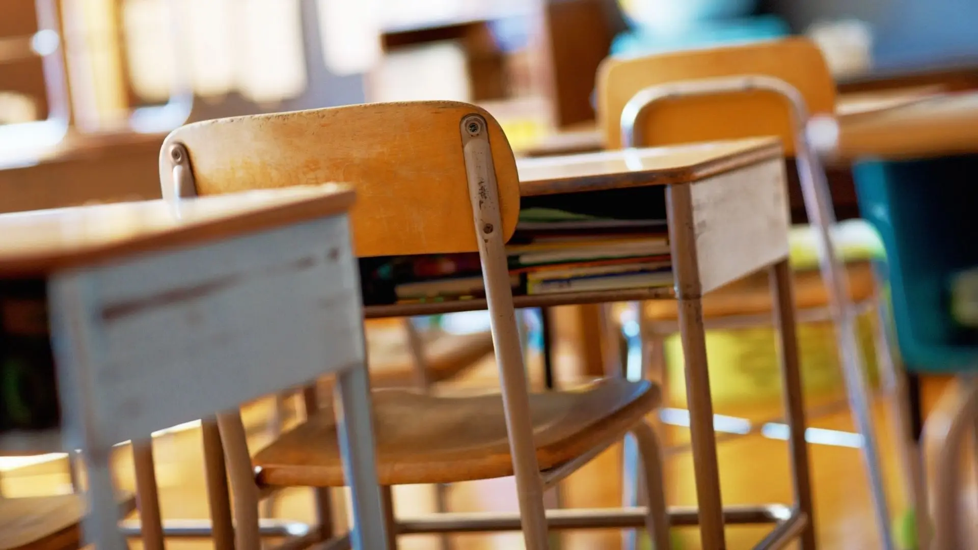 OE 2022: verba prevista para ensino básico e secundário com aumento de 8,5% face a 2021