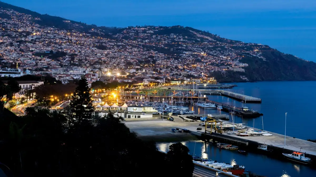 Funchal, Madeira