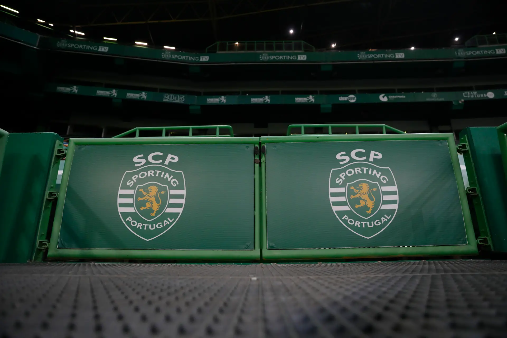 Cidade Sporting Arranca Em Maio E Vai Revitalizar Espaco Junto Ao Estadio Jose Alvalade Sic Noticias