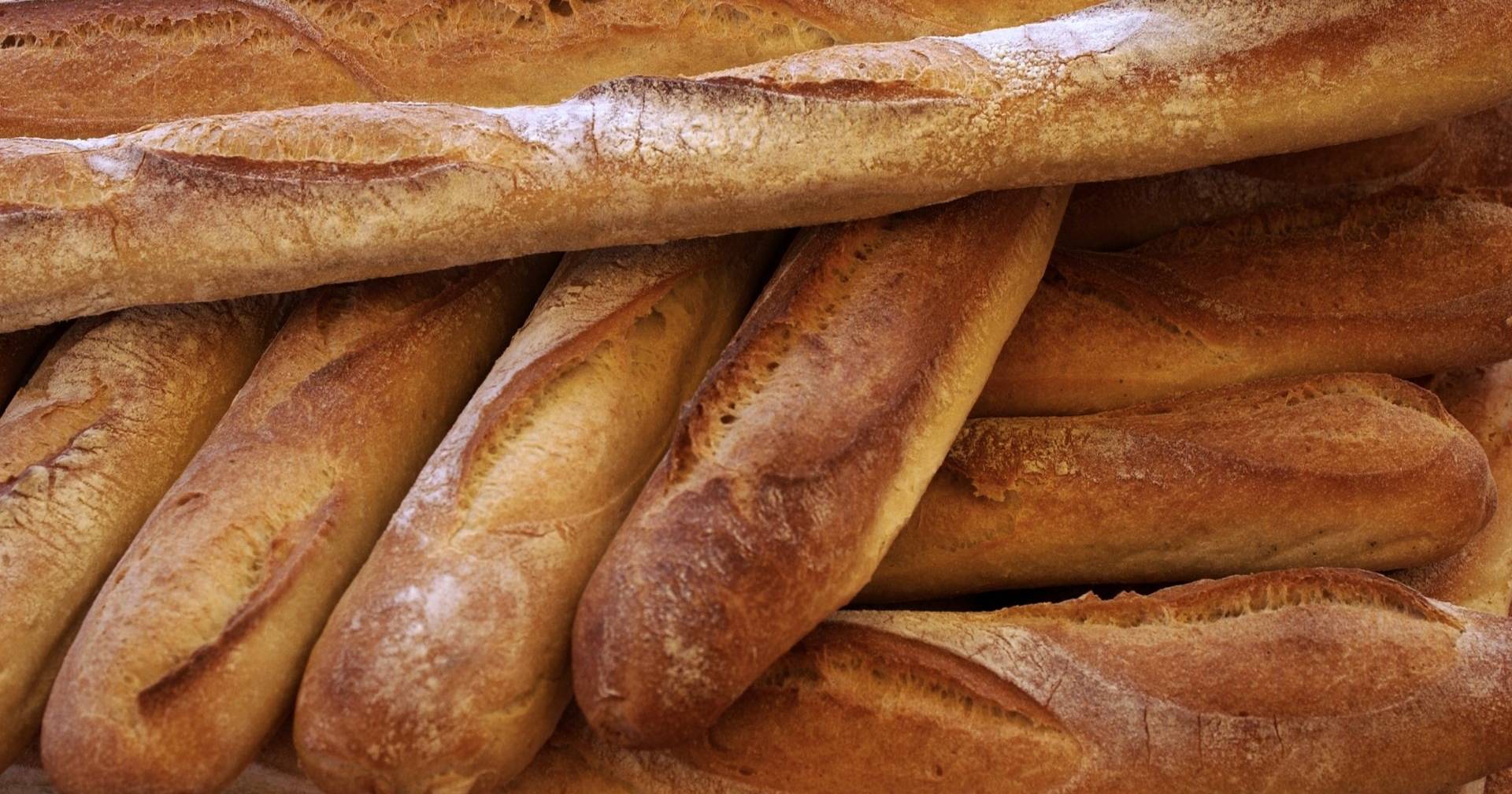 La baguette française est un patrimoine culturel immatériel de l’UNESCO