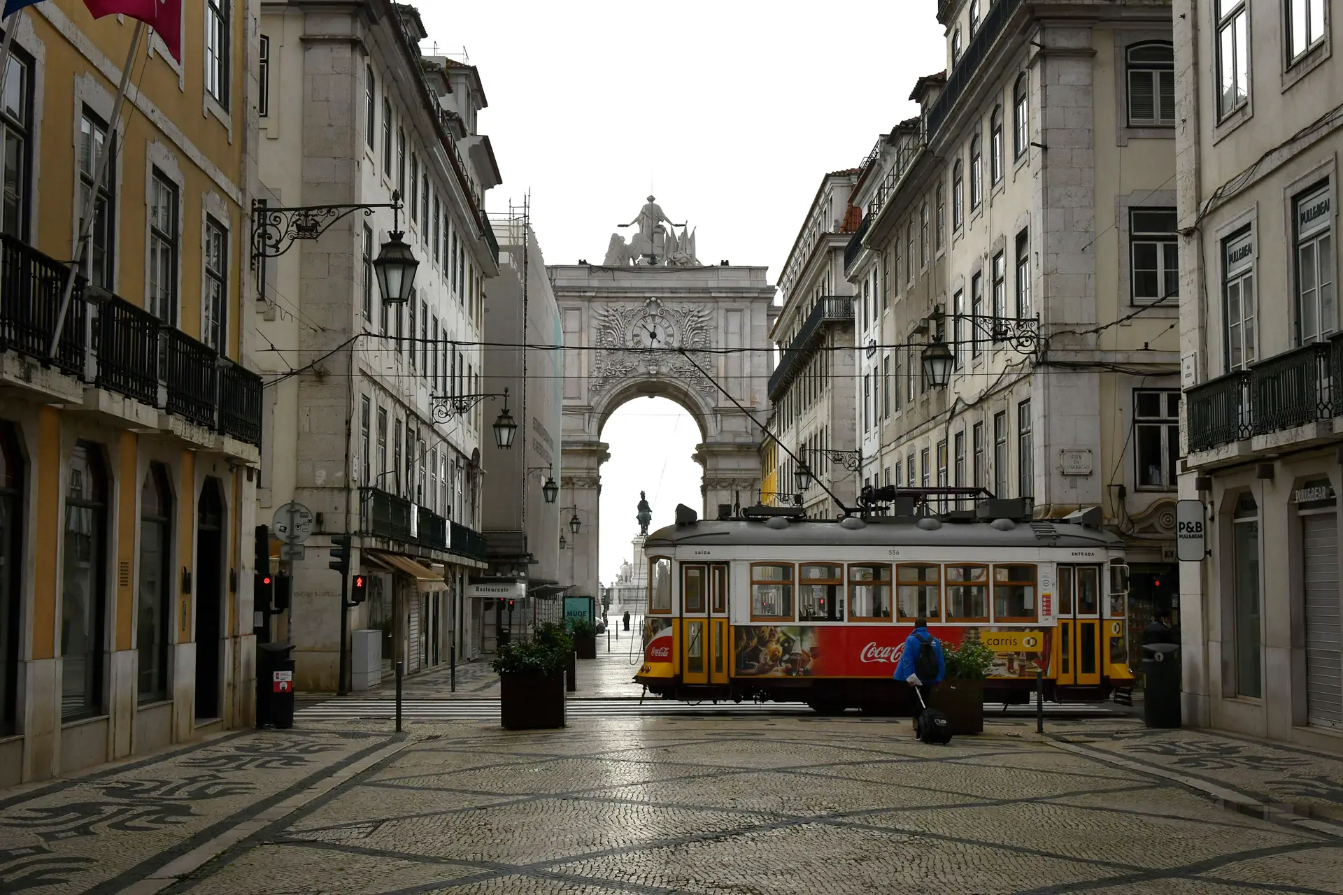 Lisboa, Portugal