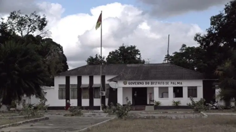 Ataques em Moçambique. Português resgatado terá ferimentos "menos graves" do que avaliação inicial