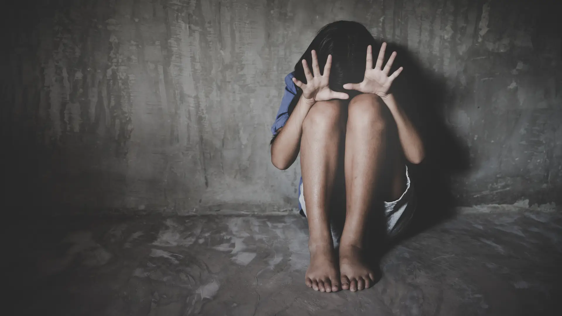 PJ detém suspeito de abuso sexual de crianças, prostituição de menores e tráfico de droga