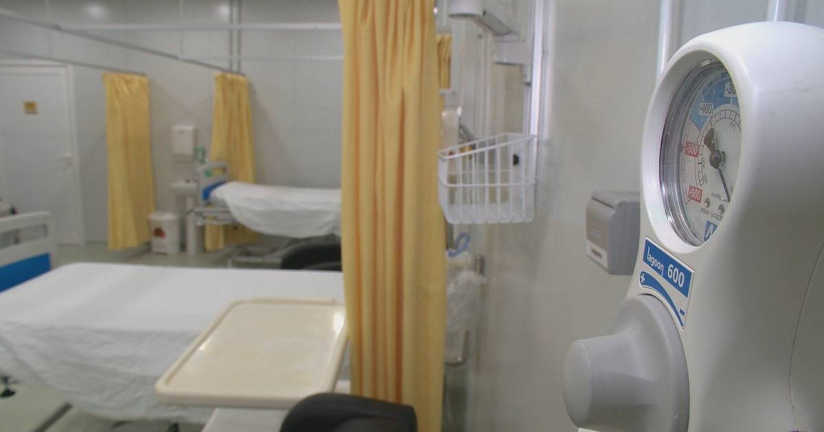 20 minutos: o socorro negado pelo Hospital de Évora e a diferença salarial entre o setor privado e público