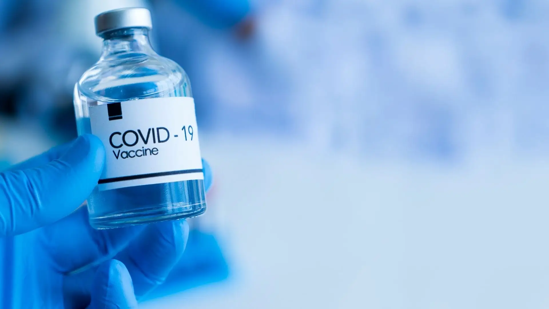 Covid-19: Laboratório chinês desenvolve vacina contra variante brasileira