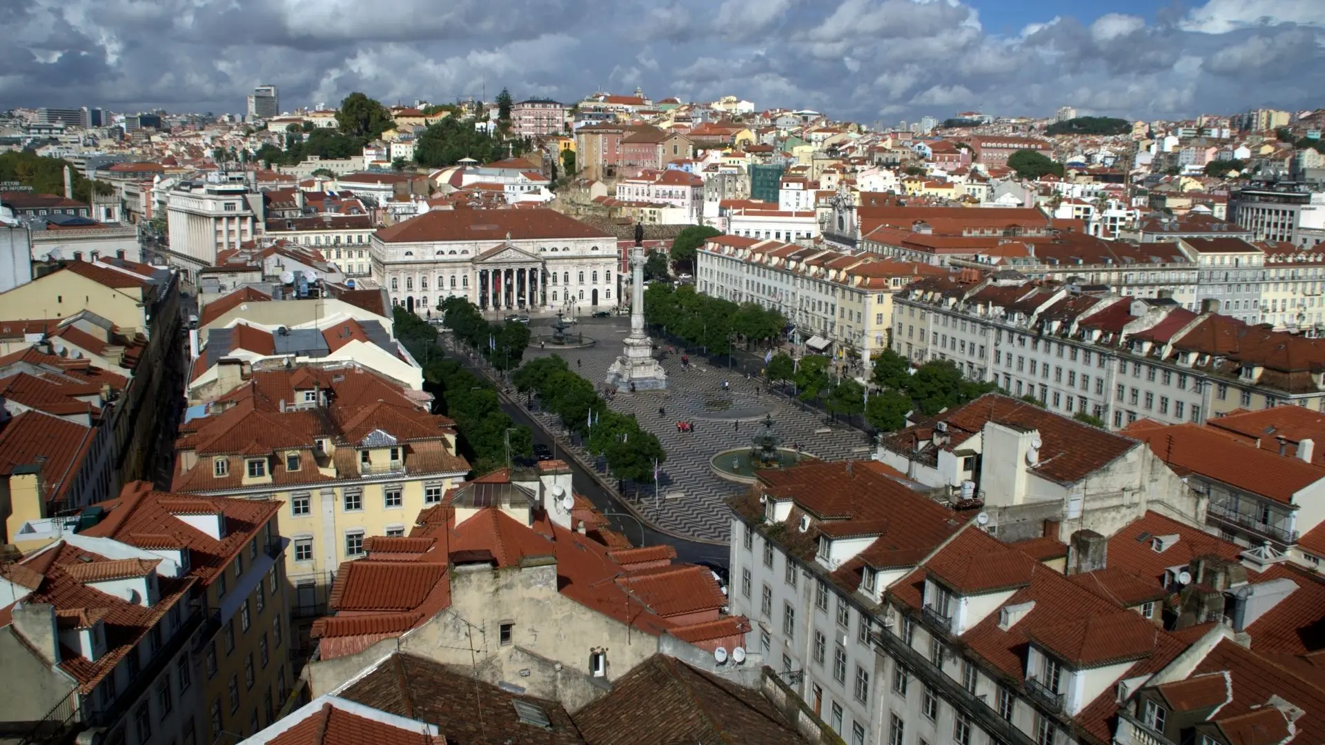 Lisboa é considerada a 2.ª cidade mais saudável do mundo para uma vida familiar