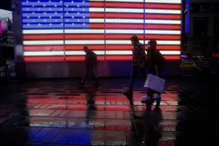 Empresas dos EUA enfrentam dificuldades para recrutar trabalhadores