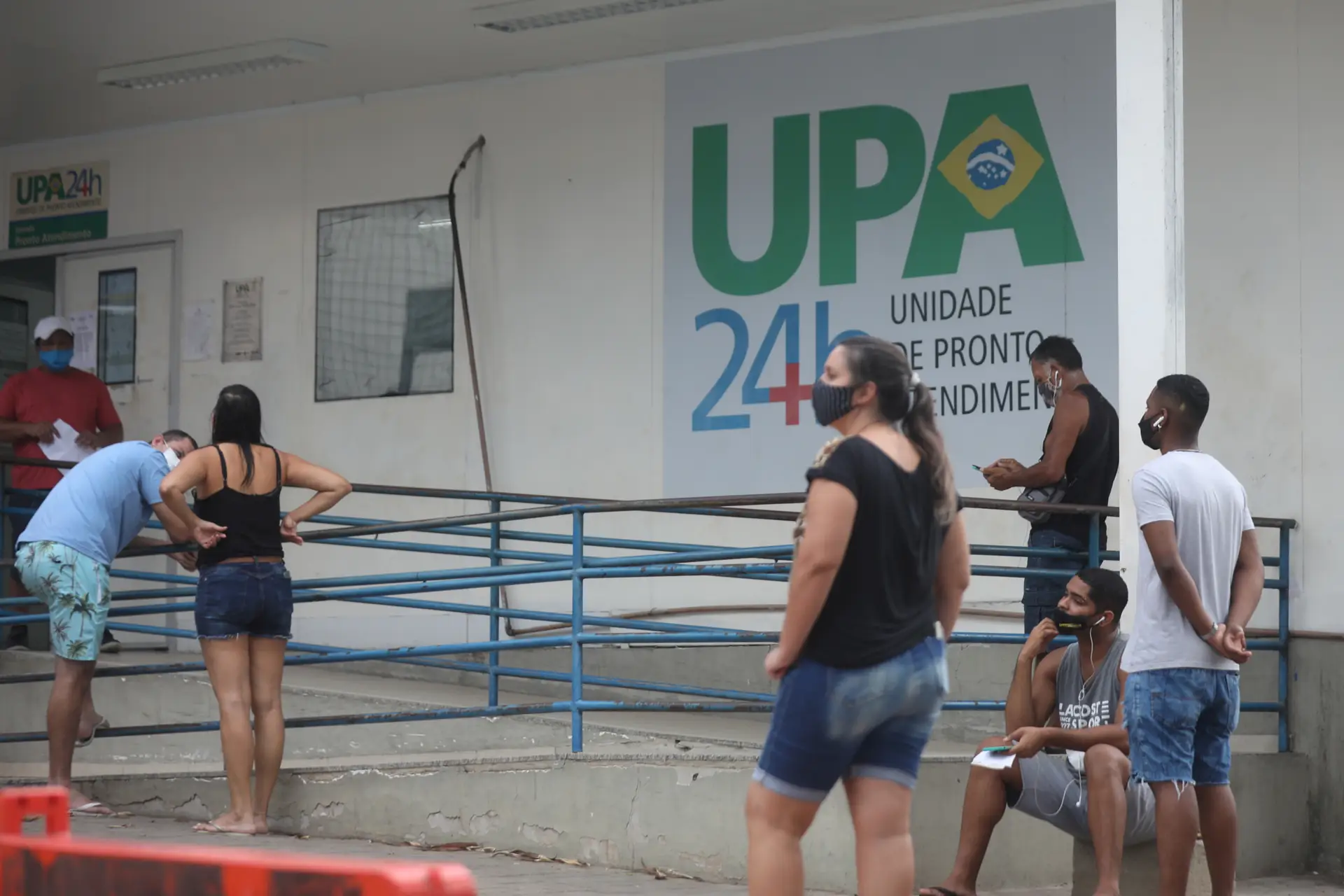 Brasil ultrapassa os 13 milhões de casos de covid-19 desde o início da pandemia