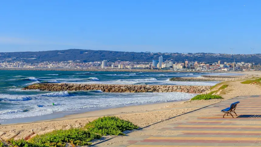 Sic Noticias Epoca Balnear Arranca Hoje Na Maioria Das Praias Portuguesas