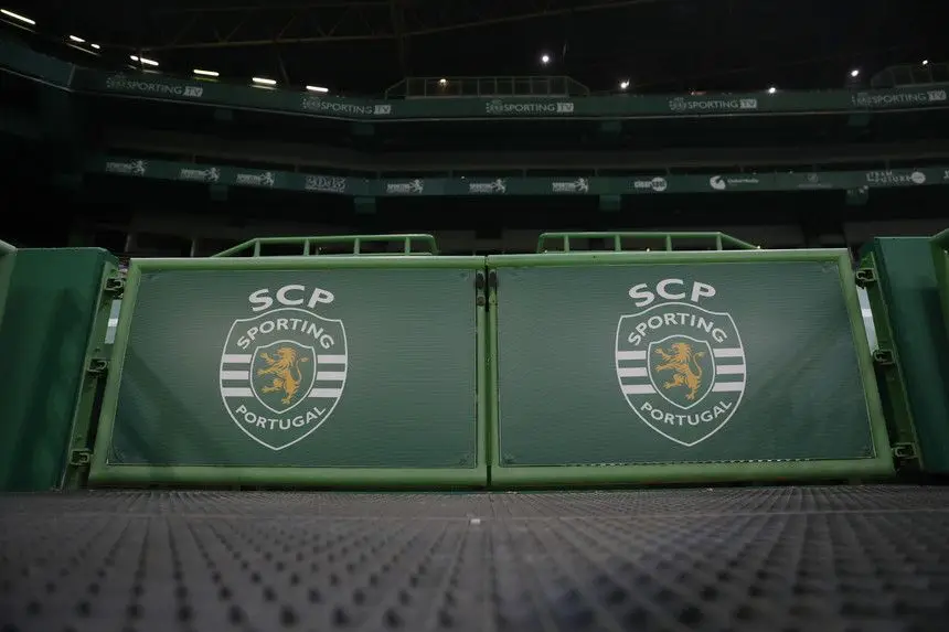 Sporting elogia "anos de dedicação e devoção ao clube" de Jorge Coelho
