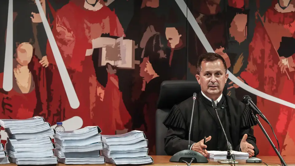 Juiz Ivo Rosa