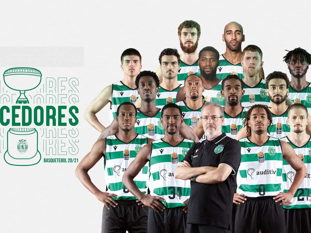 Basquetebol 2018/2019 - Análise