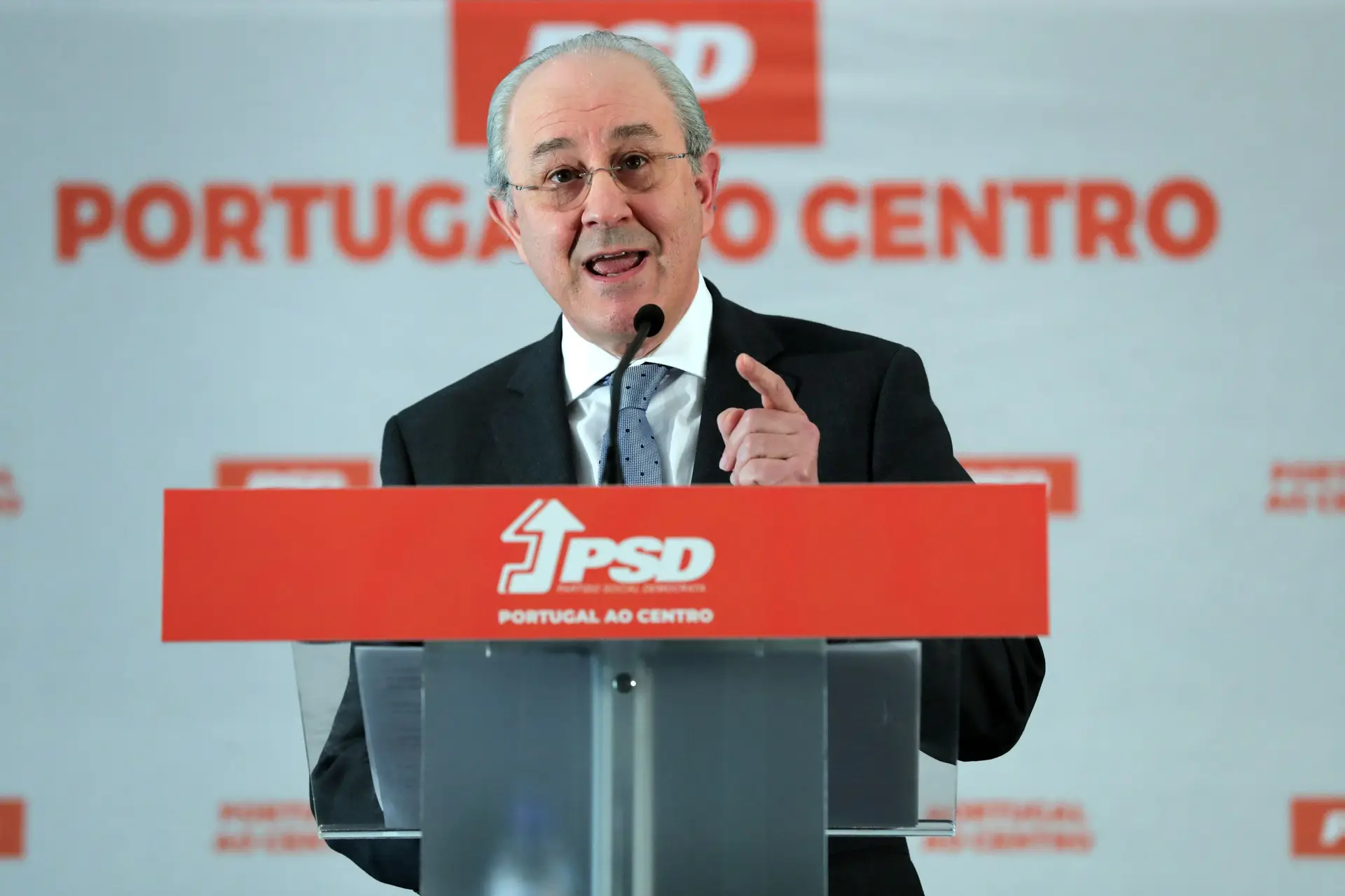 Covid-19. Rui Rio defende que desconfinamento não avance nos concelhos de maior risco