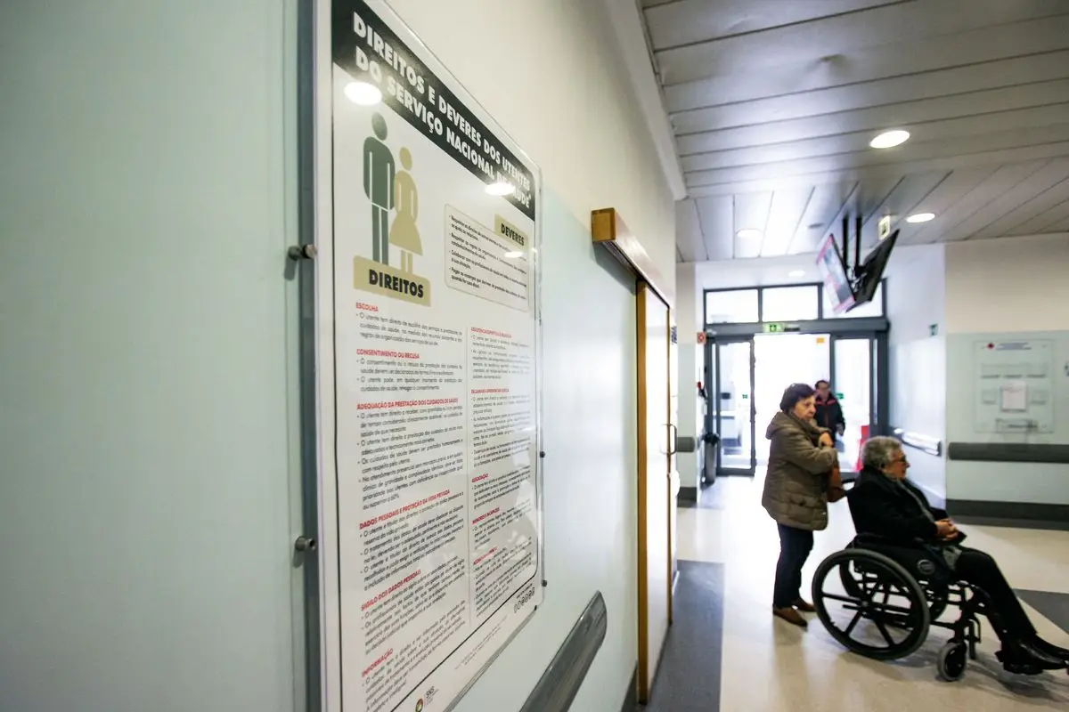Doentes com cancro estão a chegar tarde ao hospital