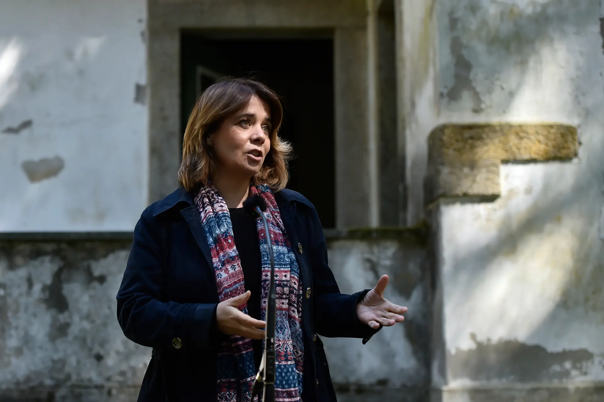 Bloco de Esquerda defende criminalização de enriquecimento injustificado nos altos cargos públicos