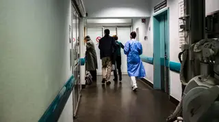 Doentes oncológicos já podem pedir o seu atestado multiuso no hospital onde são seguidos