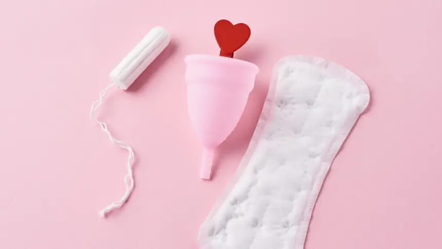 As raparigas estão a começar a menstruar mais cedo, conheça as razões 