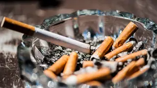 "Uma em cada 10 mortes está relacionada com o tabaco”. É Dia Mundial sem Tabaco