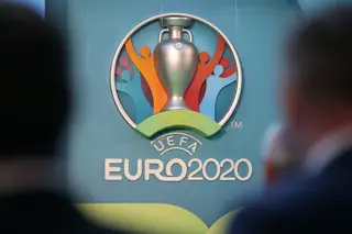 Euro2020. Portugal joga em Munique com público, UEFA altera duas cidades-sede