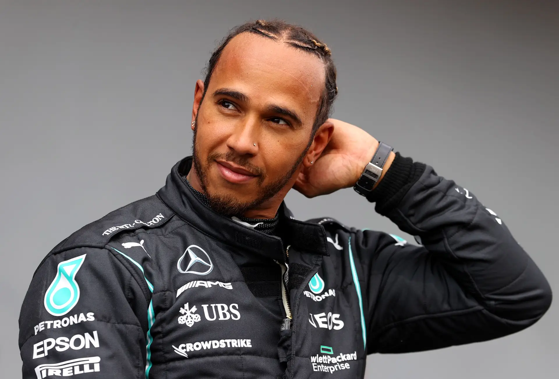 Fórmula 1. Hamilton "gostava que Algarve fizesse parte do calendário"