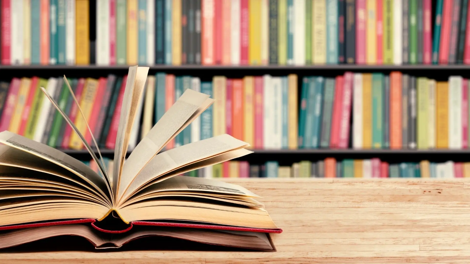 Livros e jornais comprados em livrarias entram no programa IVAucher