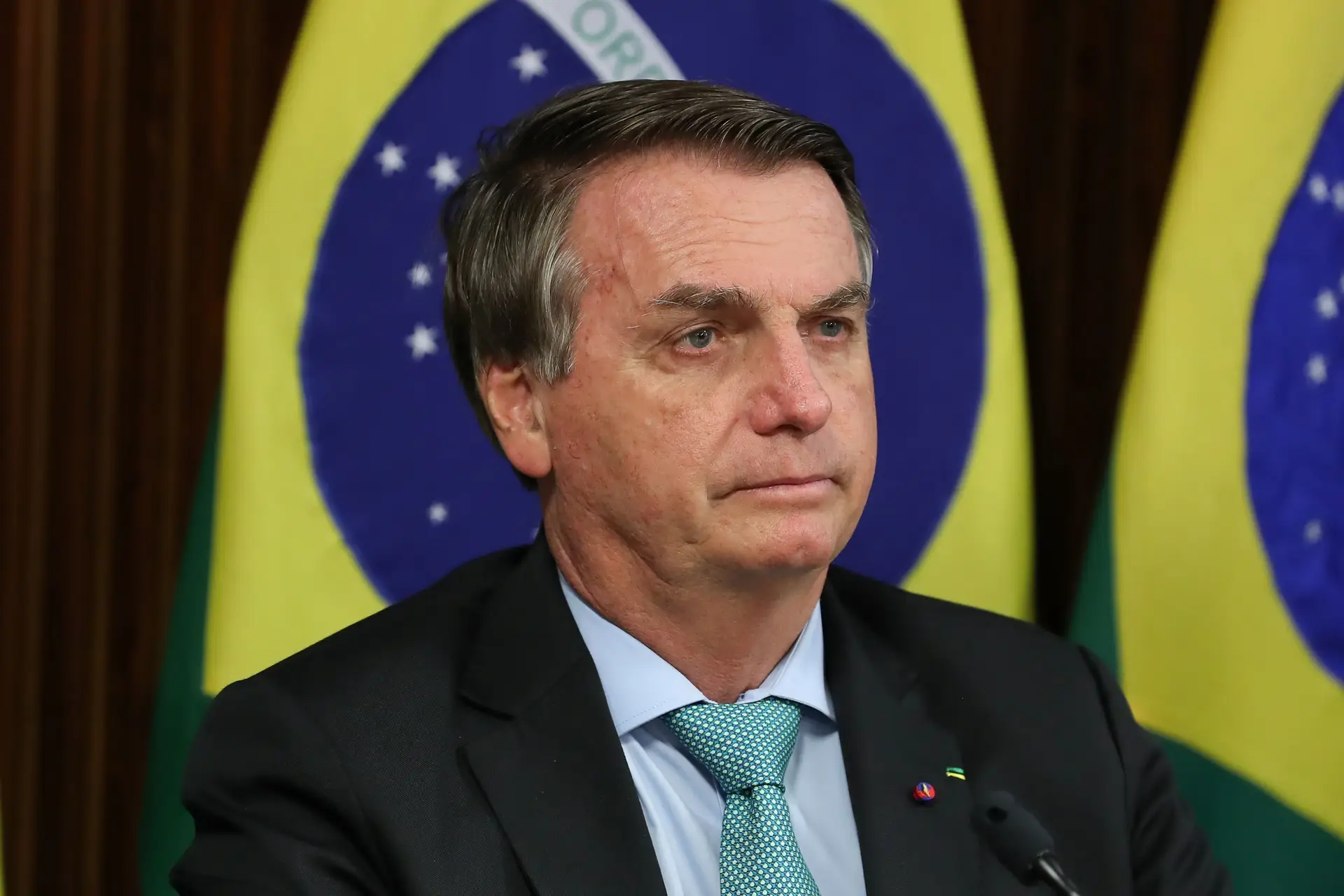 Covid-19. Juiz do Brasil rejeita pedido para barrar relator que investiga Governo