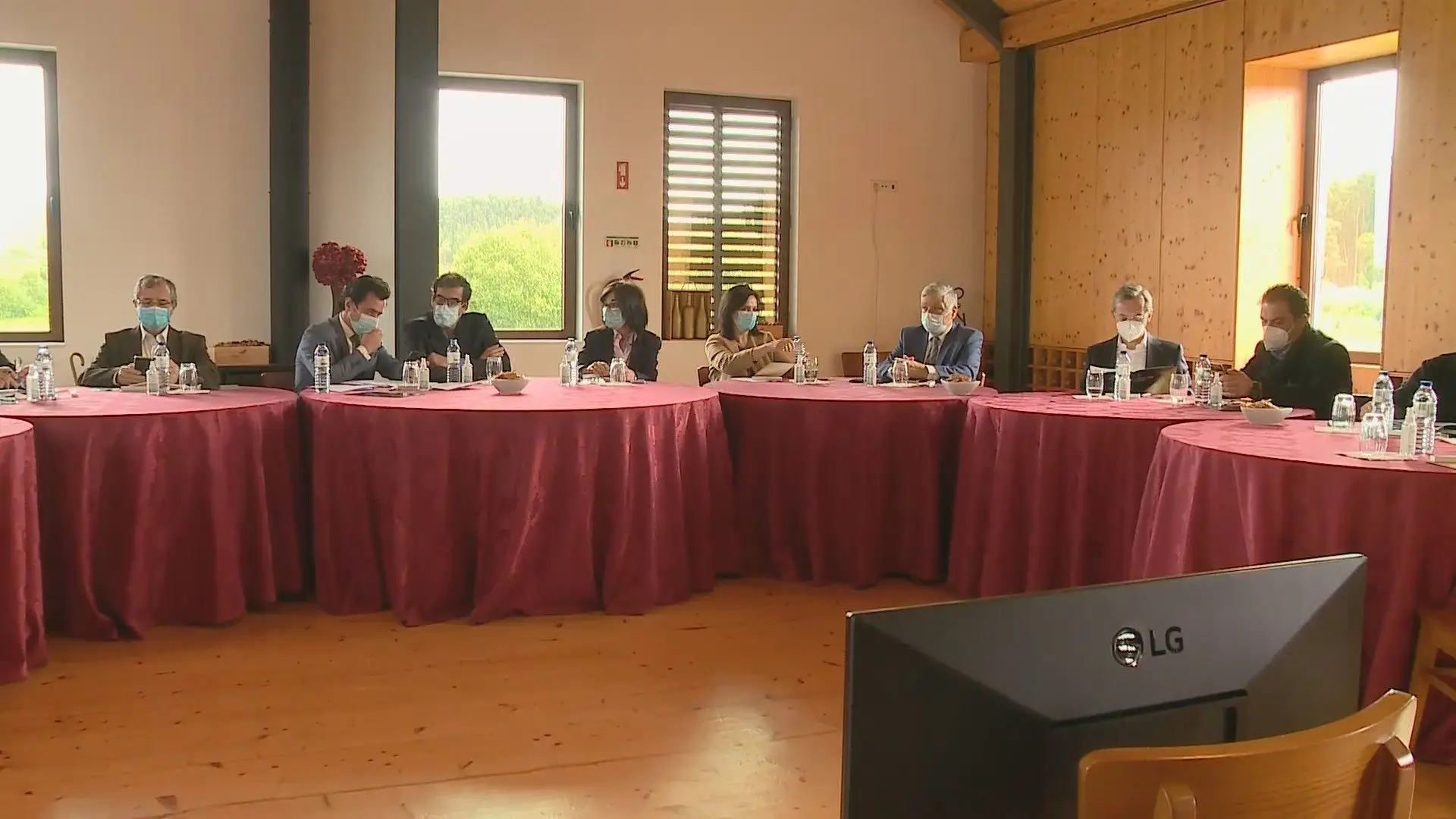 Alterações à lei eleitoral autárquica. Autarcas independentes falam em "grande vitória"  