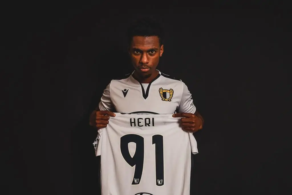 Exclusivo. Famalicão é obrigado a comprar Heriberto se ficar na I Liga