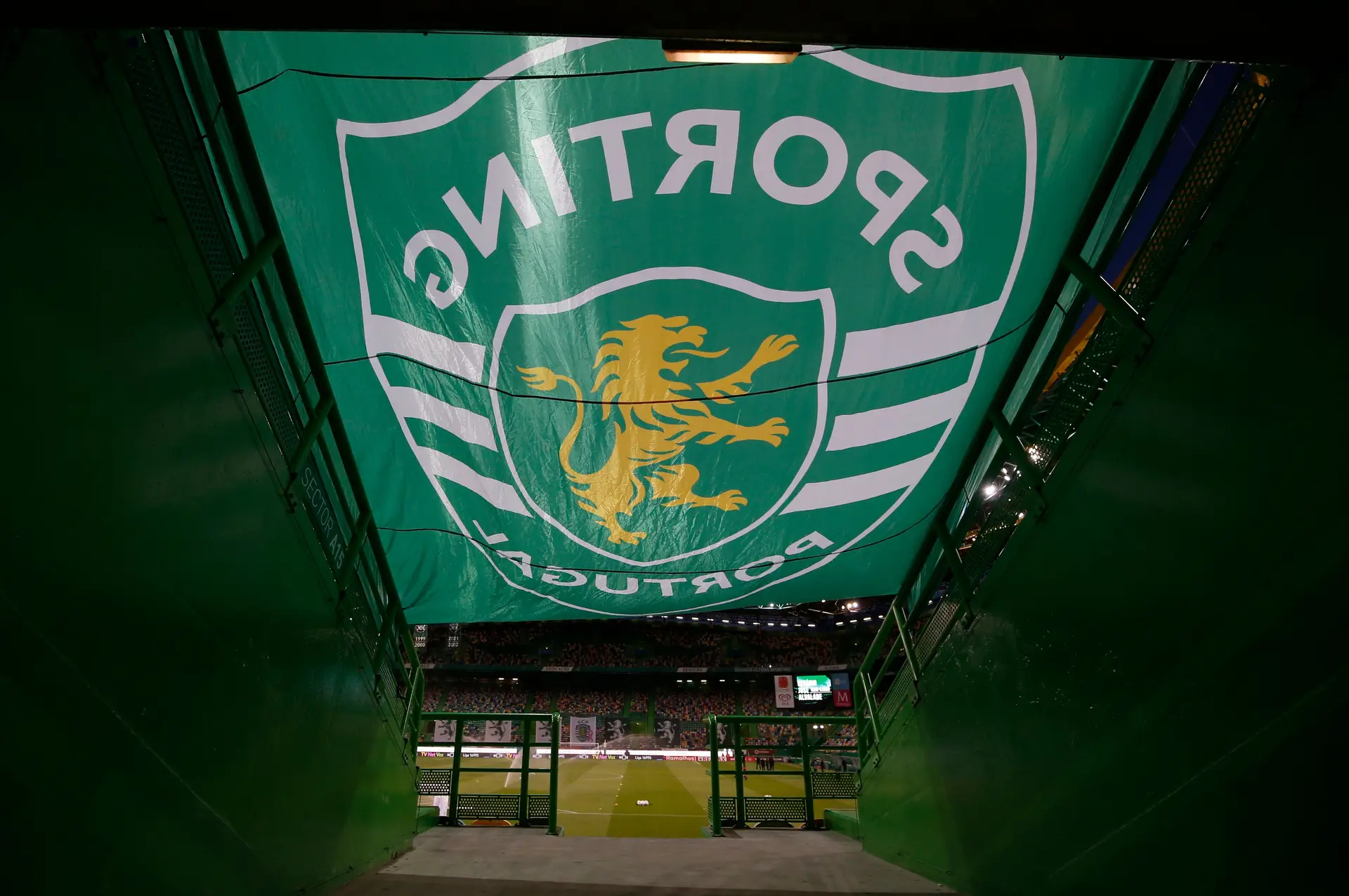 Sporting iniciou I Liga com apenas 3% de probabilidades de conquistar o título