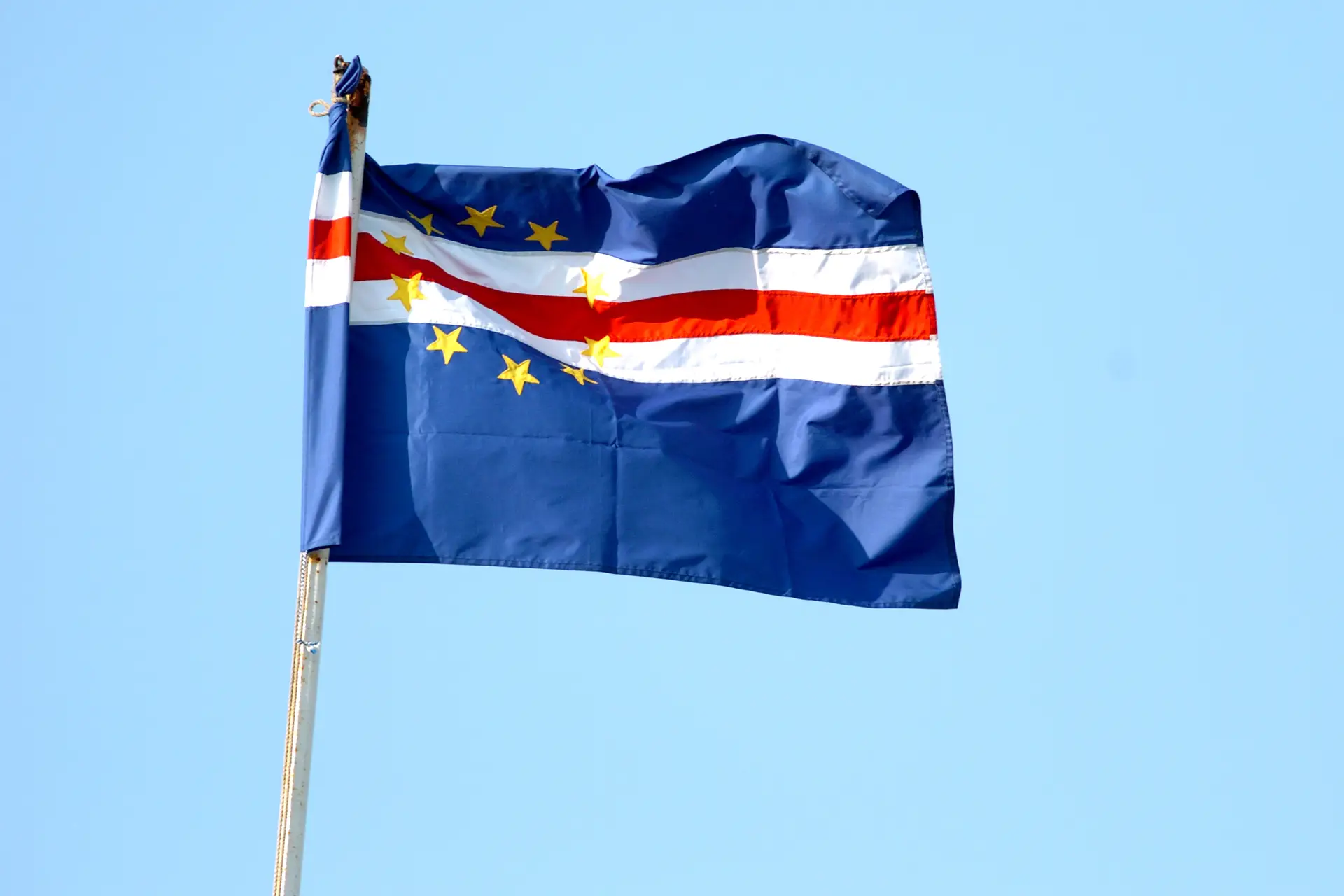 Morreu antigo embaixador de Cabo Verde em Portugal