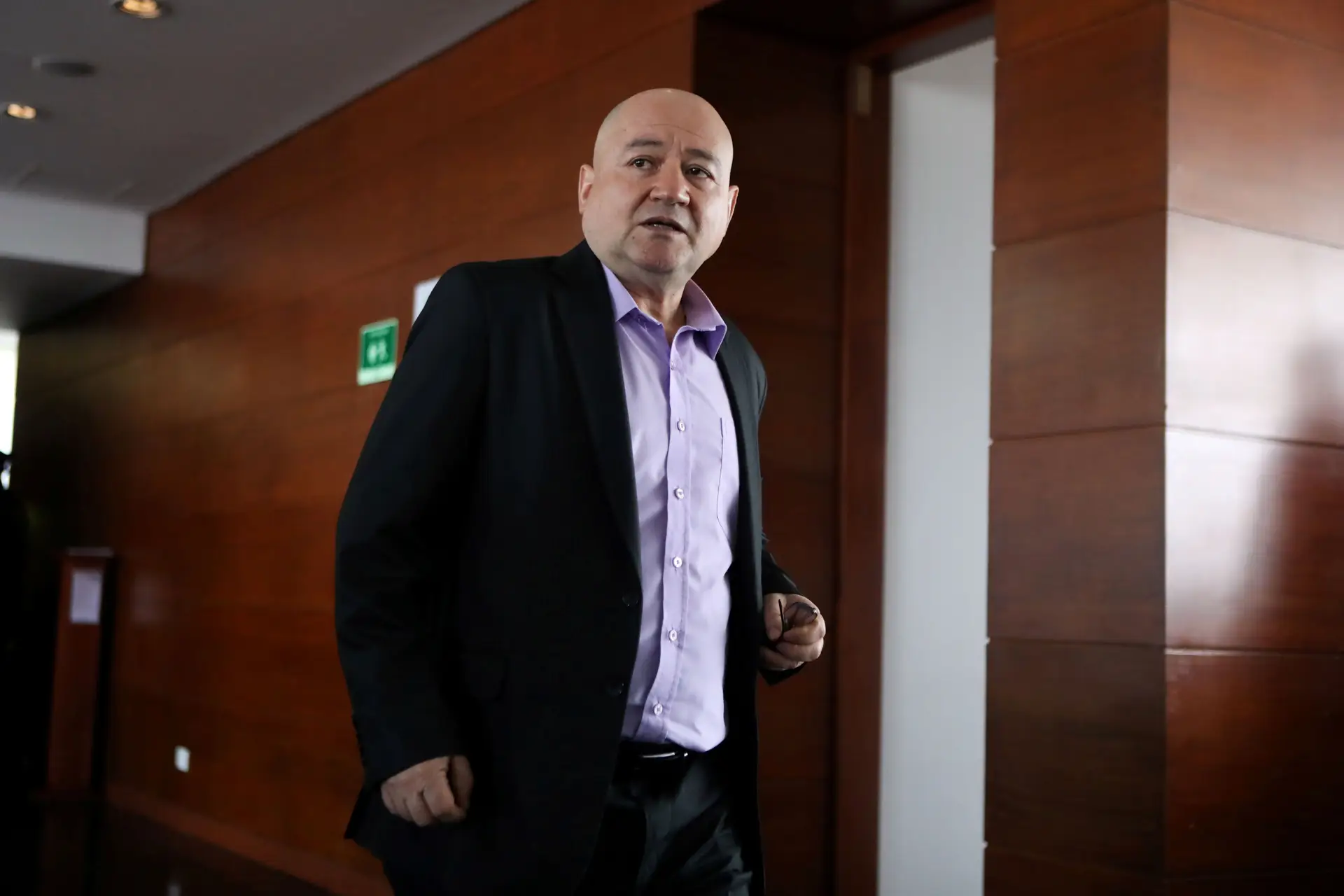 Carlos Antonio Lozada