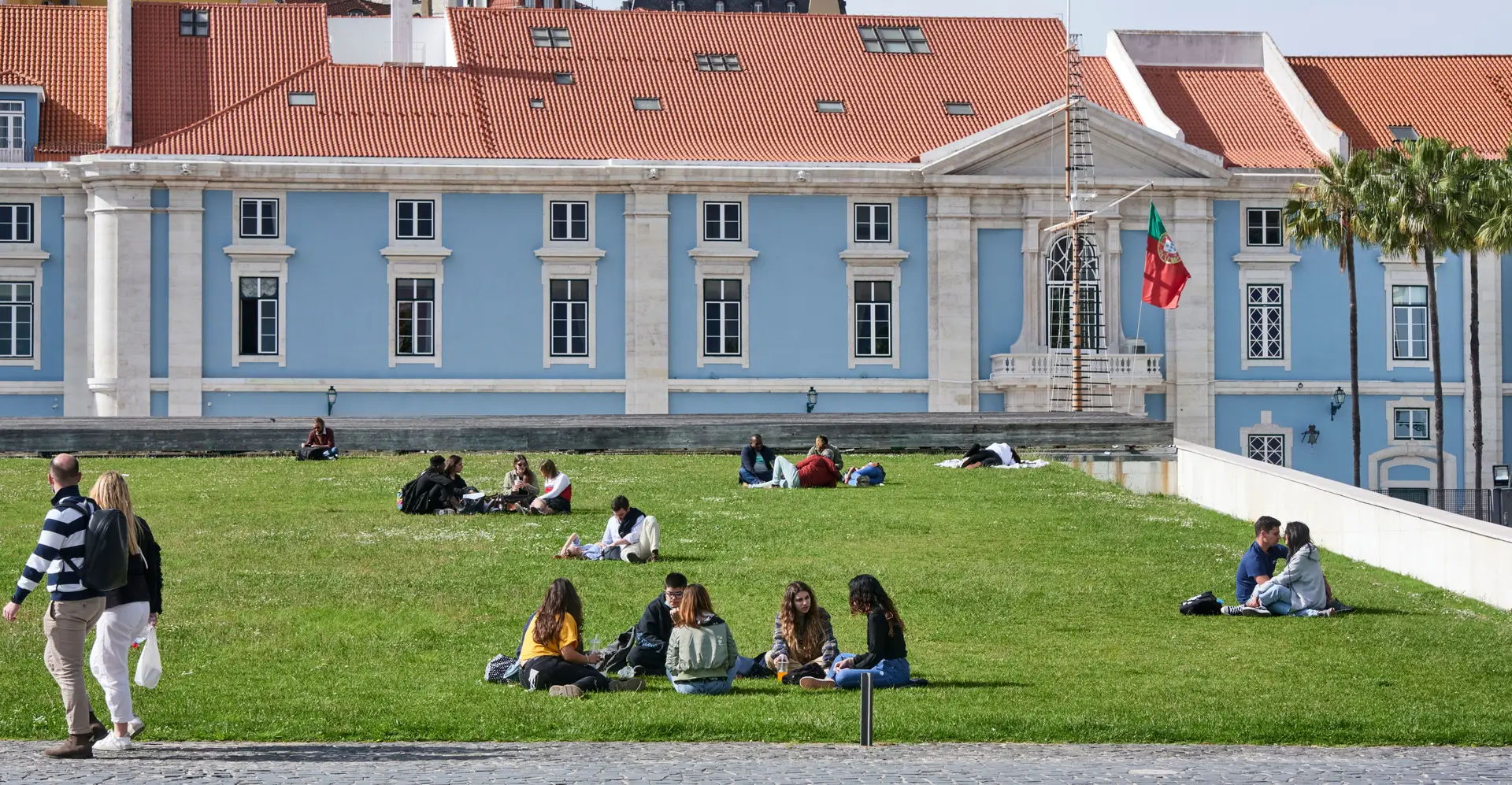 Covid-19. Portugal pode atingir 60 casos por 100 mil habitantes dentro de 15 a 30 dias
