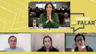 Vacinação. "Os doentes oncológicos são prioritários porque apresentam maiores riscos associados ao vírus"