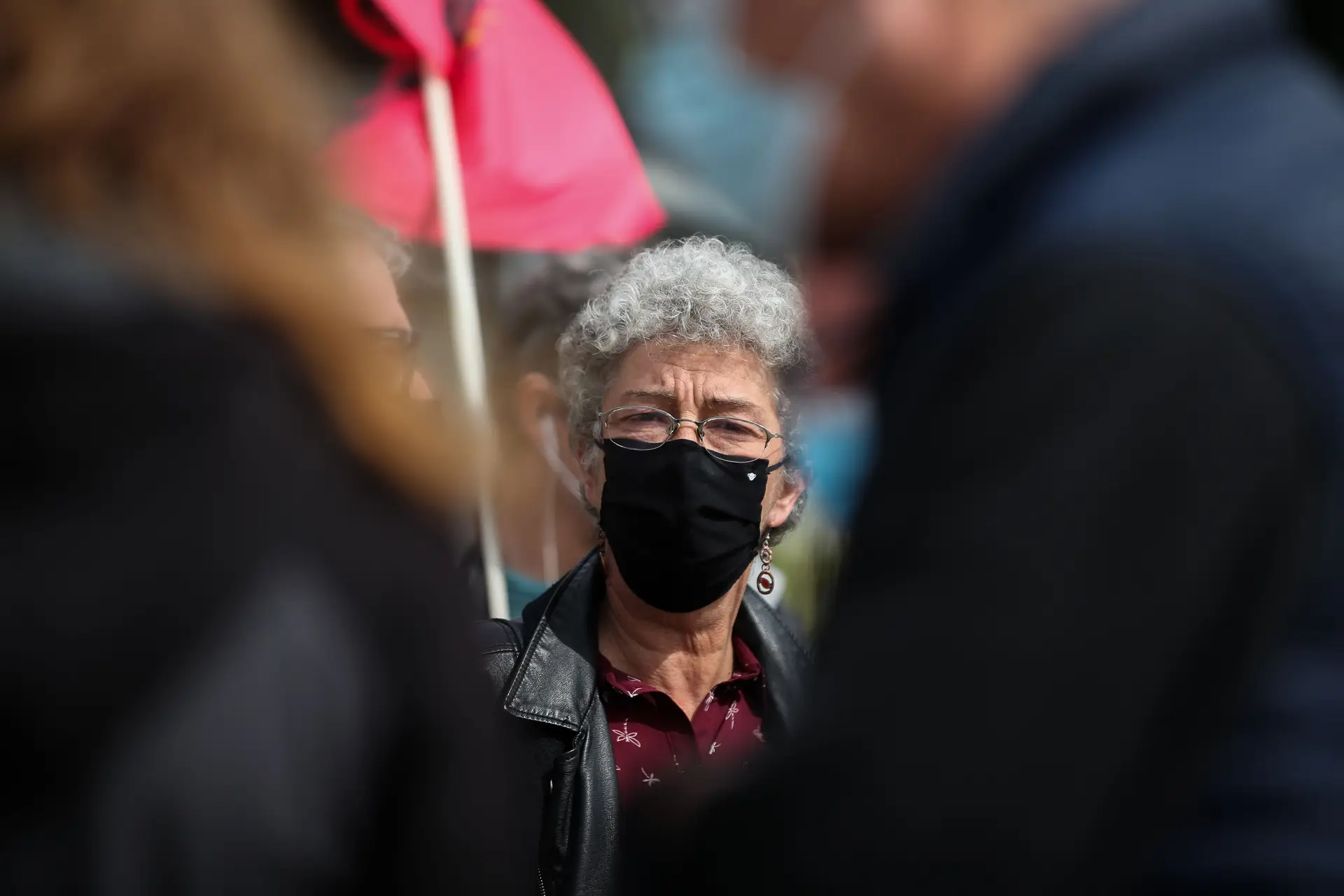 Cimeira Social. CGTP prevê "grande manifestação" no sábado, no Porto