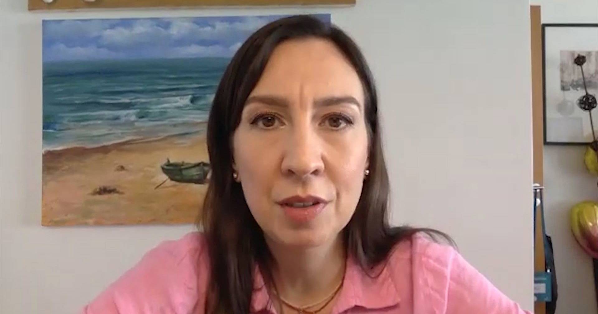 Asma - Rita Gerardo - SIC Notícias