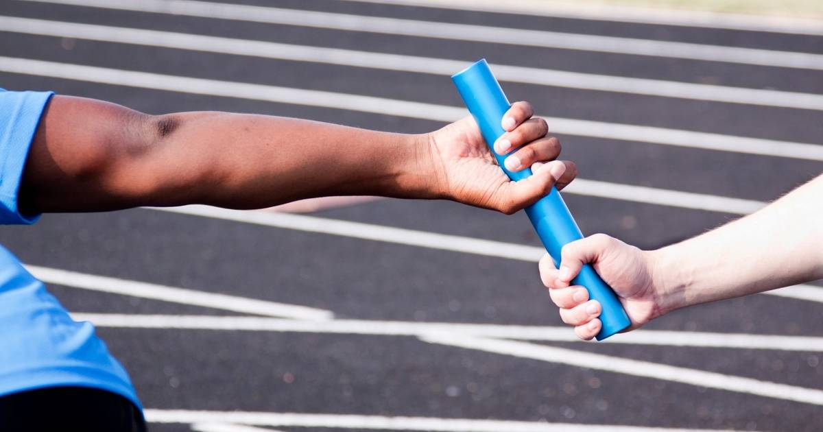 Taranto 2026: il Portogallo conquista l'oro nella staffetta femminile 4x100 metri