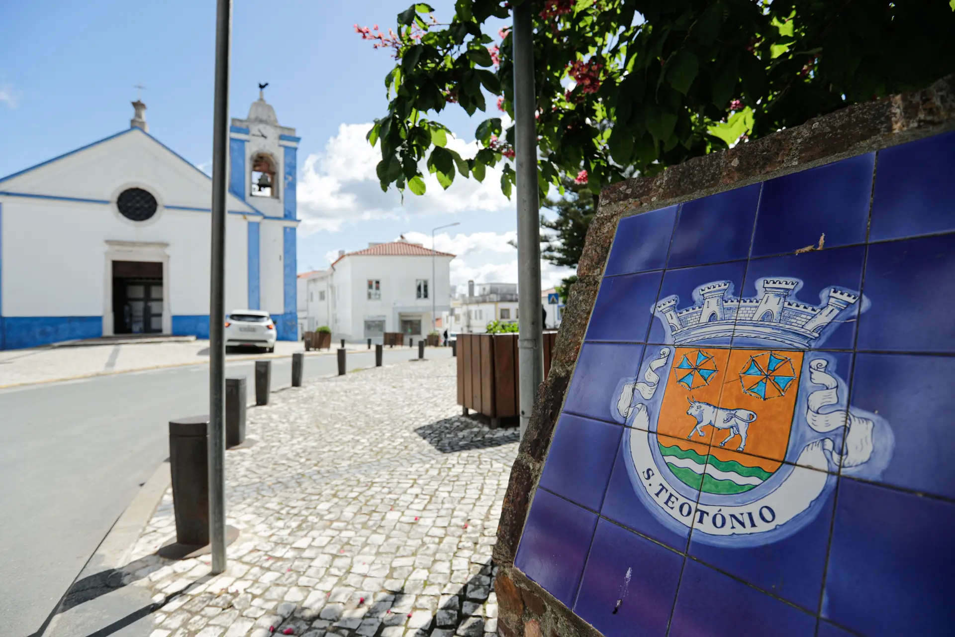 AHRESP quer apoios do Governo para empresas de Odemira em cordão sanitário